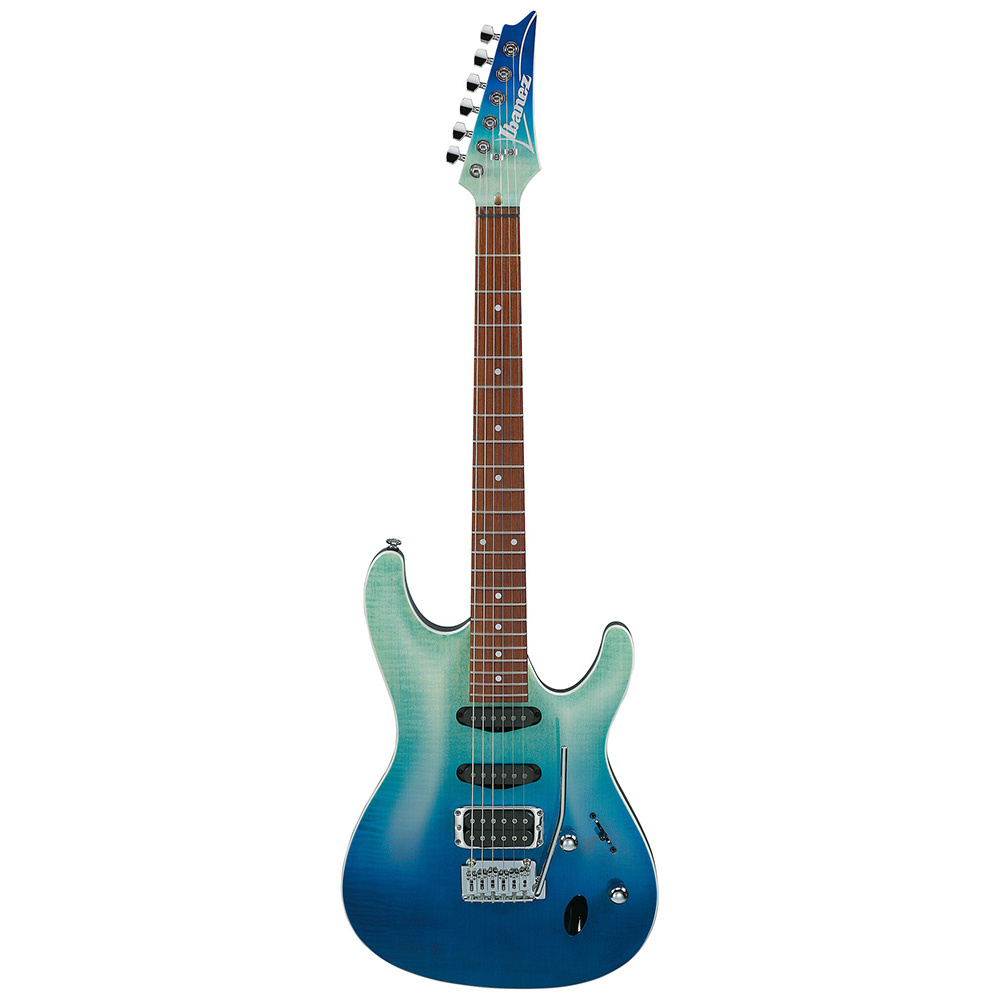 Ibanez SA260FM-BRG Elektro Gitar